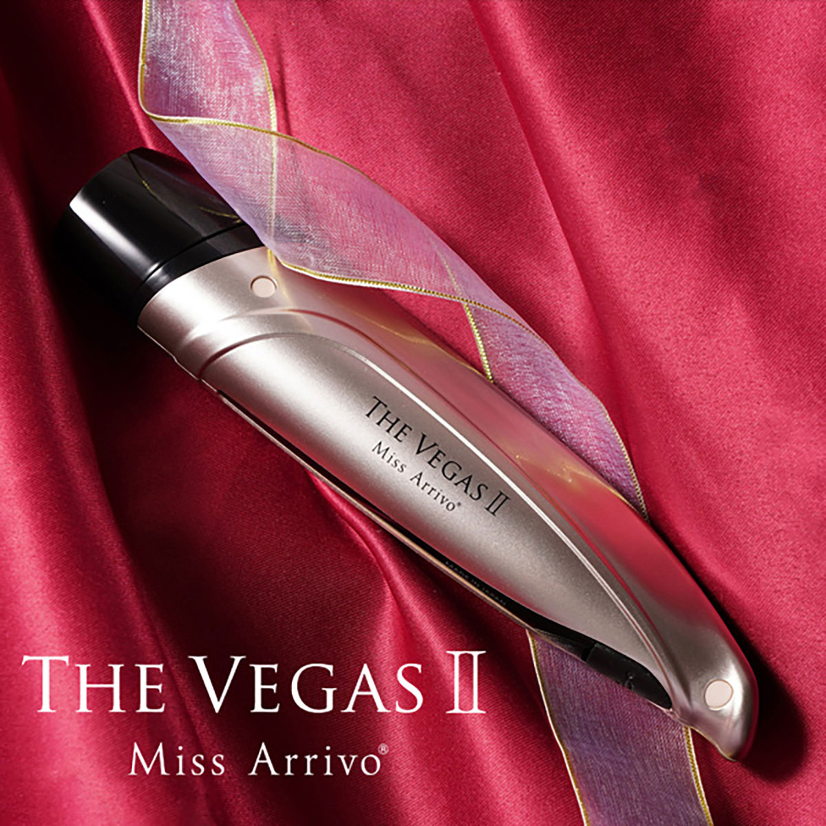 Miss Arrivo The VEGASⅡ